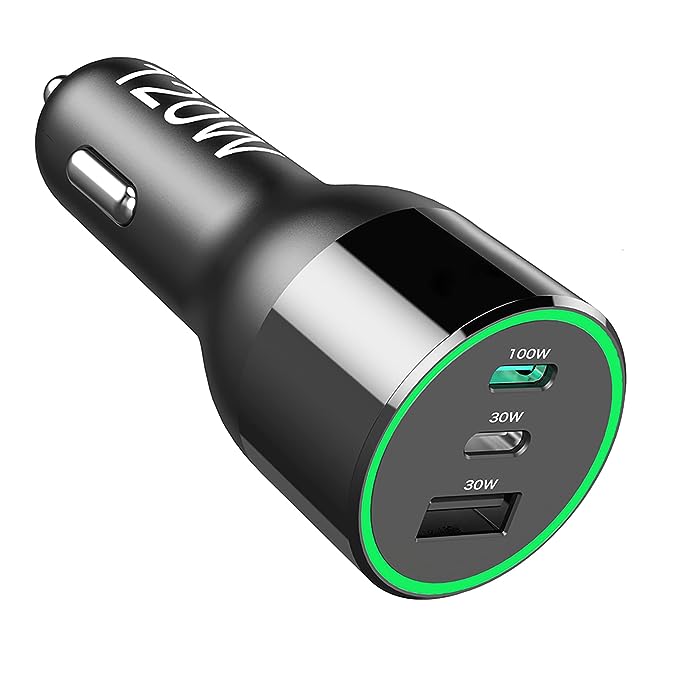 Type C Charger