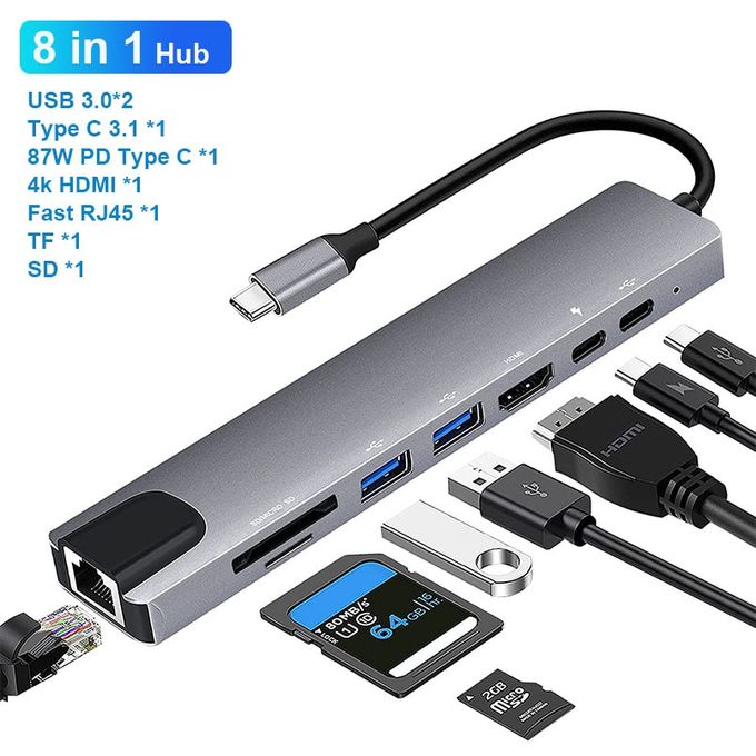 USB Charger